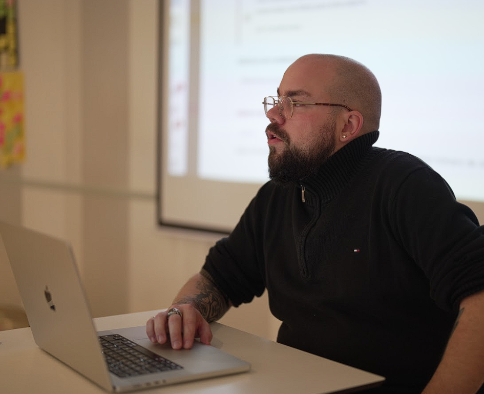 Alfonso Ojeda comunicación estratégica